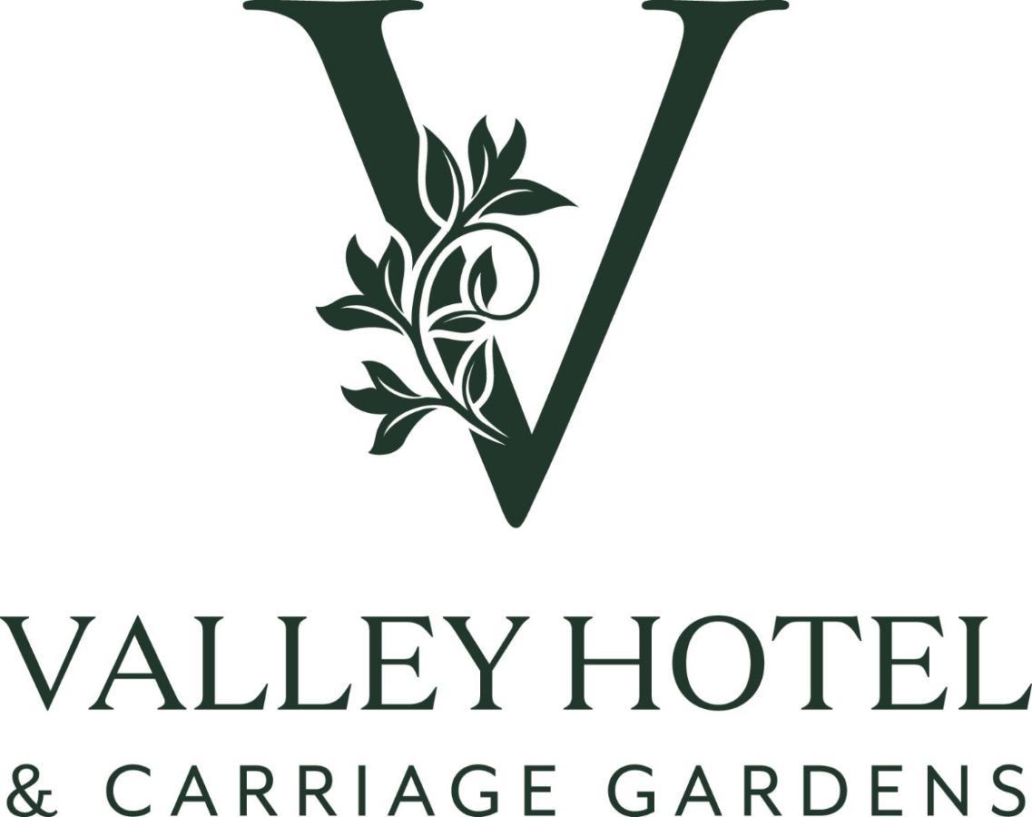The Valley Hotel & Carriage Gardens Fivemiletown Ngoại thất bức ảnh